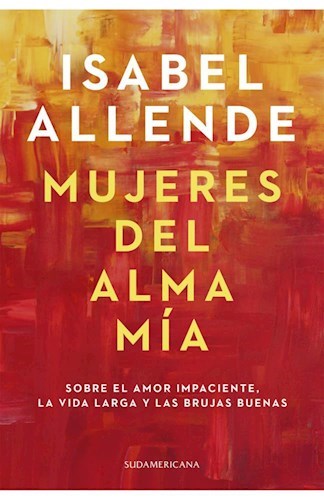 MUJERES DEL ALMA MIA