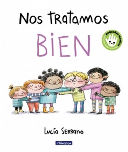 NOS TRATAMOS BIEN (ACARTONADO)