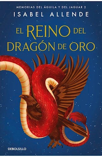 REINO DEL DRAGON DE ORO  EL