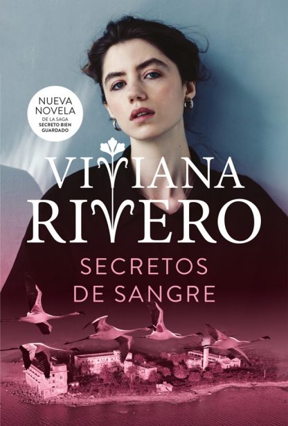 SECRETOS DE SANGRE