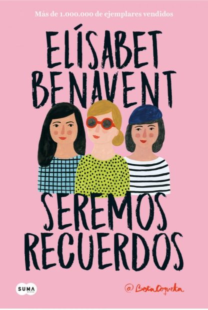 SEREMOS RECUERDOS (CANCIONES 2)