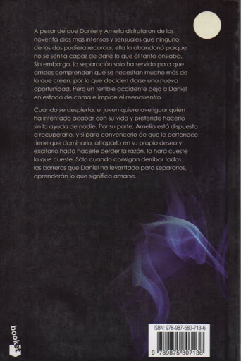 Todos los días. La esperada continuación de Noventa días