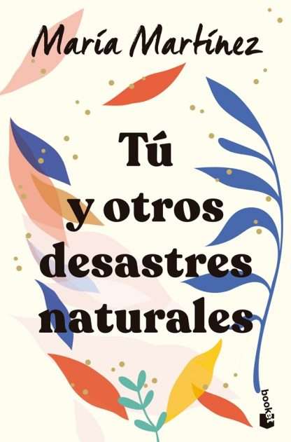 TU Y OTROS DESASTRES NATURALES
