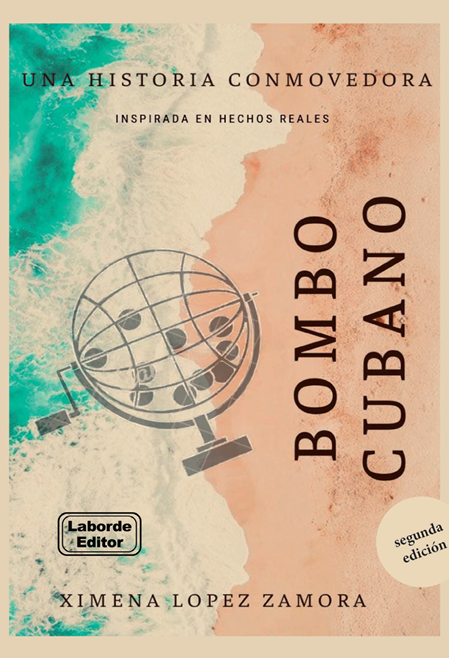 Bombo Cubano. Una historia conmovedora. Inspirada en hechos reales.