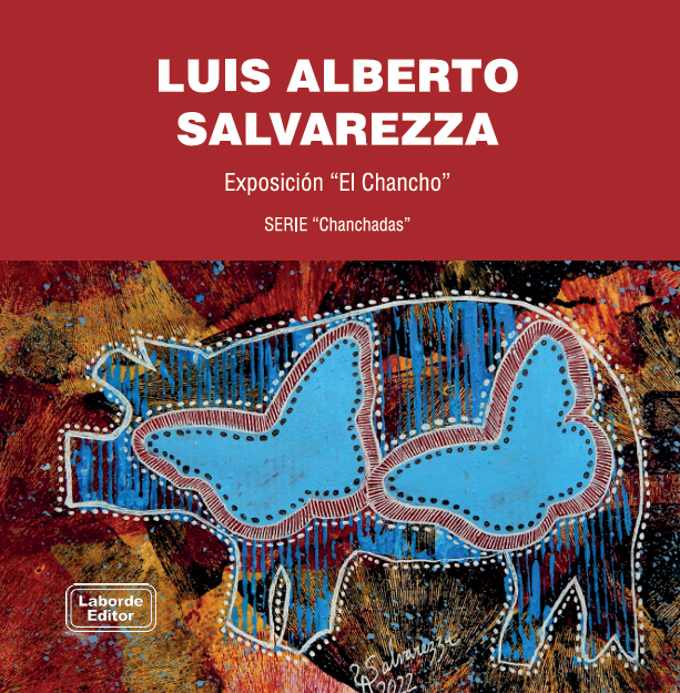 Exposición: El Chancho