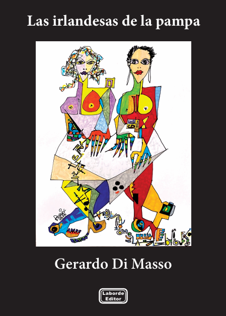 Las irlandesas de la pampa