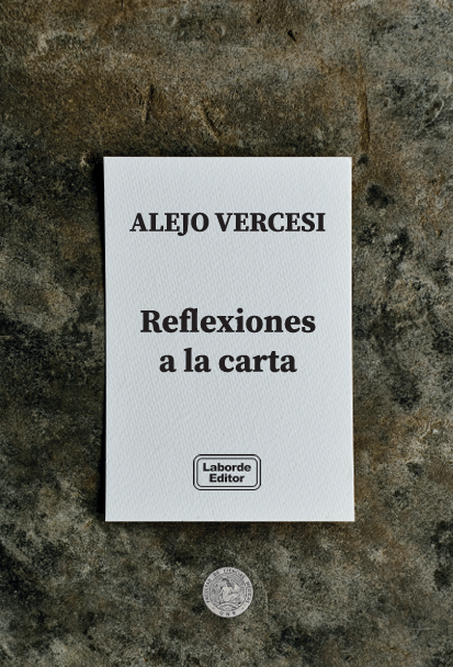 Reflexiones a la carta