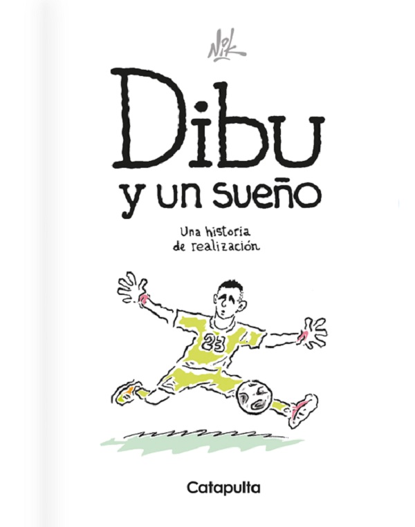 DIBU Y UN SUEÑO
