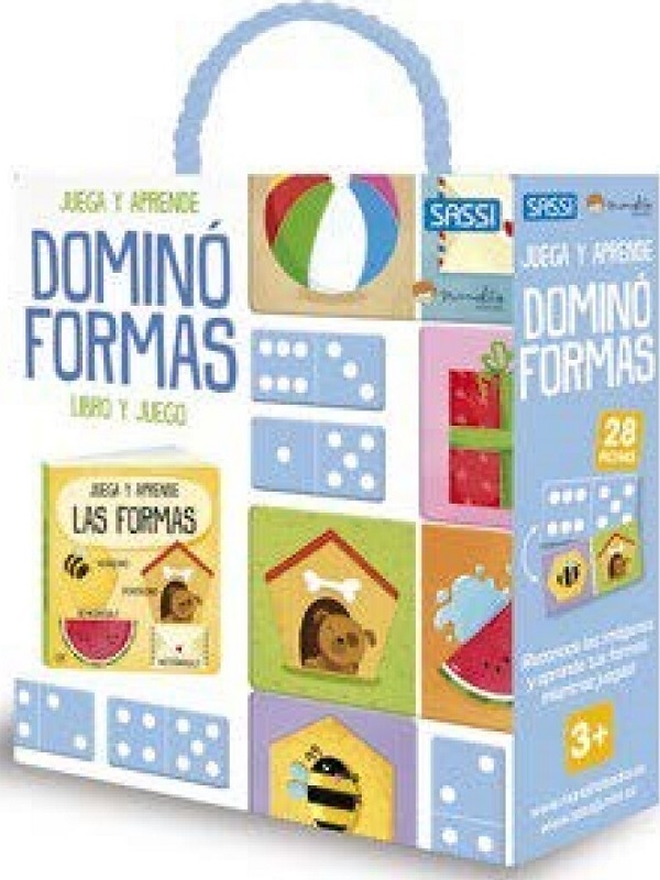 DOMINO FORMAS