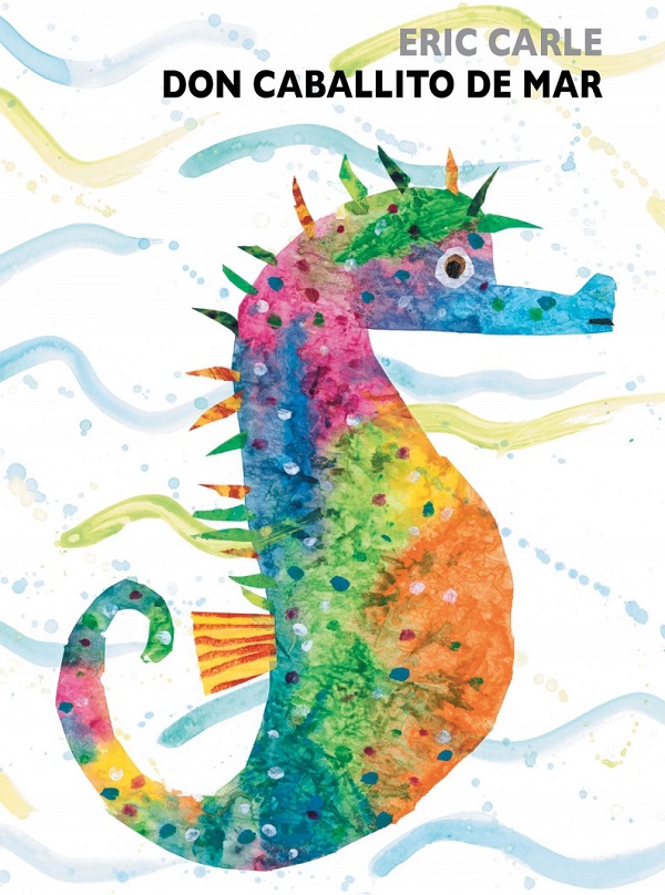 DON CABALLITO DE MAR