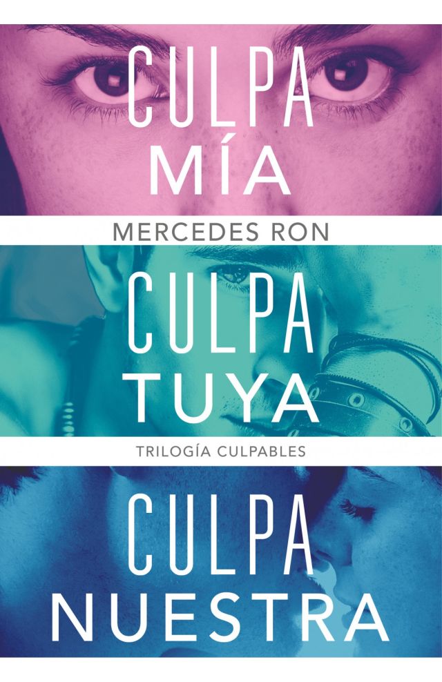 TRILOGIA CULPABLES