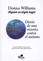 ALGUIEN EN ALGUN LUGAR