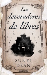 LOS DEVORADORES DE LIBROS