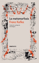 LA METAMORFOSIS