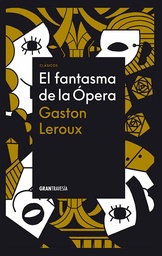 EL FANTASMA DE LA OPERA