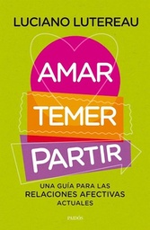 AMAR  TEMER  PARTIR