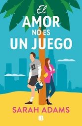 AMOR NO ES UN JUEGO  EL