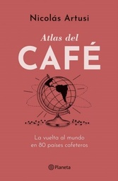 ATLAS DEL CAFE