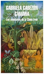 AVENTURAS DE LA CHINA IRON  LAS