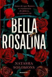 BELLA ROSALINA