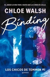 BINDING 13