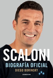 BIOGRAFIA LIONEL SCALONI