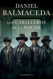 CABALLEROS DE LA NOCHE  LOS (MP)