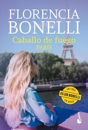 CABALLO DE FUEGO 1. PARIS TD