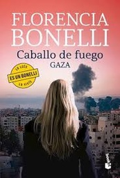 CABALLO DE FUEGO 3. GAZA TD