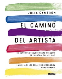 CAMINO DEL ARTISTA  EL