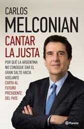 CANTAR LA JUSTA