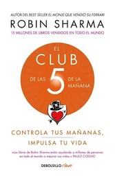 CLUB DE LAS 5 DE LA MANANA  EL