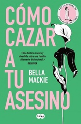 COMO CAZAR A TU ASESINO