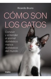 COMO SON LOS GATOS