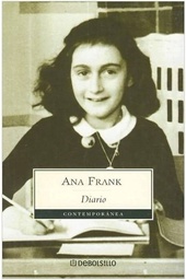 DIARIO DE ANA FRANK