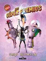 Los Súper Premios