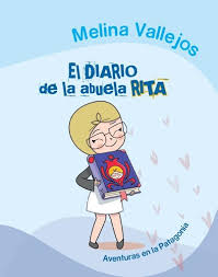 DIARIO DE LA ABUELA RITA  EL