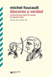 DISCURSO Y VERDAD
