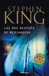 DOS DESPUES DE MEDIANOCHE  LAS