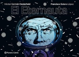EL ETERNAUTA (ED. ECONOMICA)