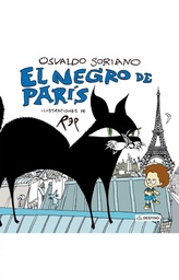 EL NEGRO DE PARIS