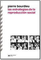 ESTRATEGIAS DE LA REPRODUCCION SOCIAL  LAS