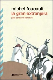 GRAN EXTRANJERA  LA
