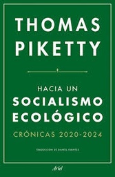 HACIA UN SOCIALISMO ECOLOGICO