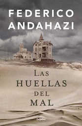HUELLAS DEL MAL  LAS