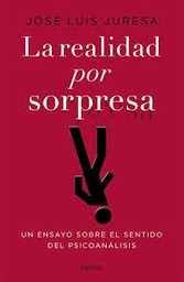 LA REALIDAD POR SORPRESA