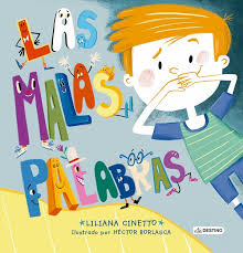 LAS MALAS PALABRAS