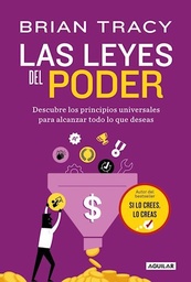 LEYES DEL PODER  LAS