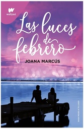 LUCES DE FEBRERO  LAS