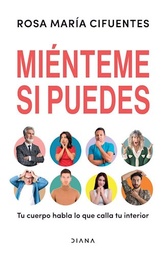 MIENTEME SI PUEDES